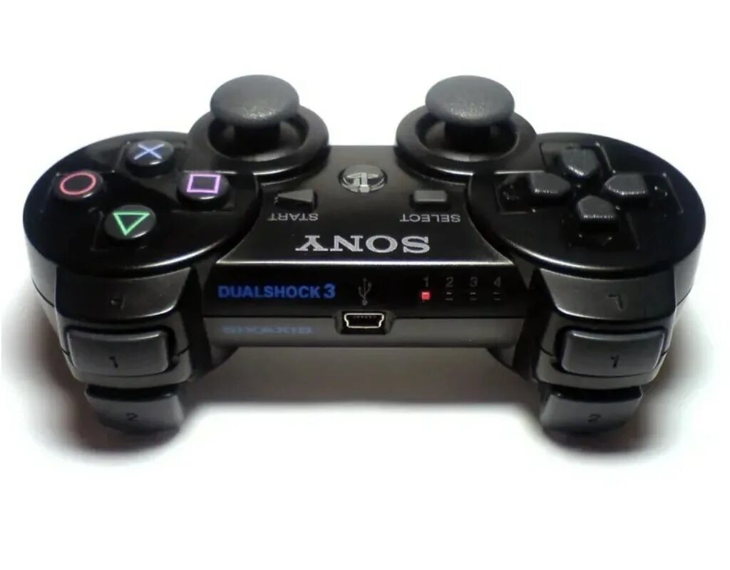 Сонька джойстик. Джойстик ps3 Dualshock 3. Геймпад Sony ps3. Sony Dualshock ps3. PLAYSTATION Dualshock 3 для PS.