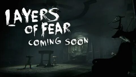 Shadows of fear