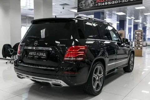 Glk 300