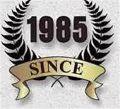 E since. Надпись since. логотип since. since 1985. since надпись фирма.