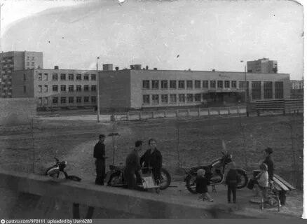 Старый солнечногорск