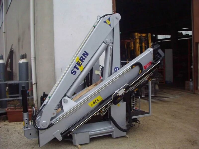 саперное оборудование телескопик манипулятор тм 600. манипулятор sq10sk3q.