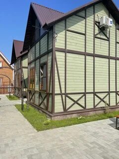 Отель аль маре голубицкая