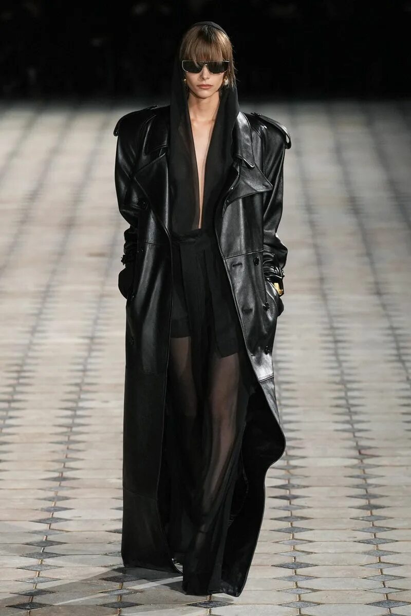 S laurent
