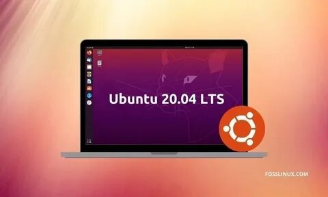 Ubuntu focal
