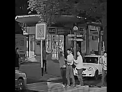 В анапе избили парня