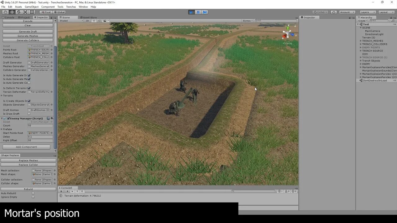 Vector2 unity. Mesh deformation unity. virtual terrain deformation. как посмотреть количество полигонов в unity. unity mesh dynamic deformation.