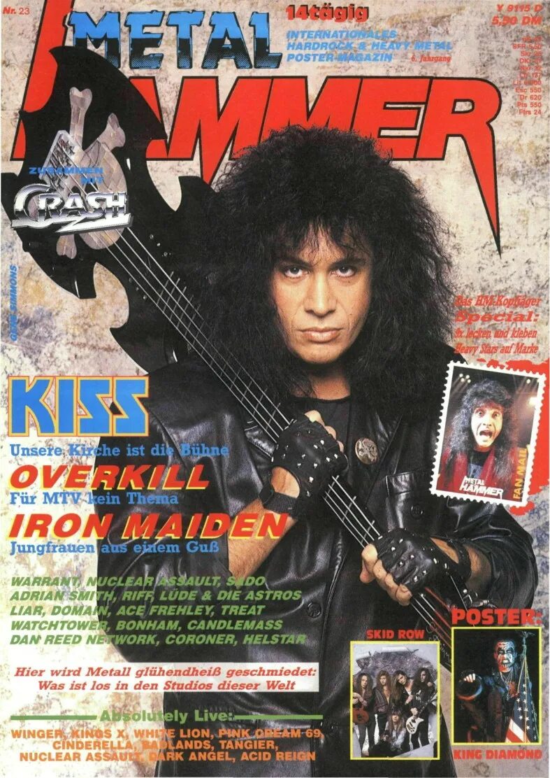 Metal hammer. Металл хаммер 1988. Журнал metal. Журнал metal. Картинки metal hammer.