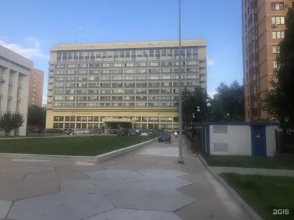 Центр университетский москва