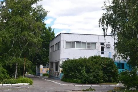 Детский 115 курган