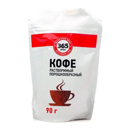 каталог кофе