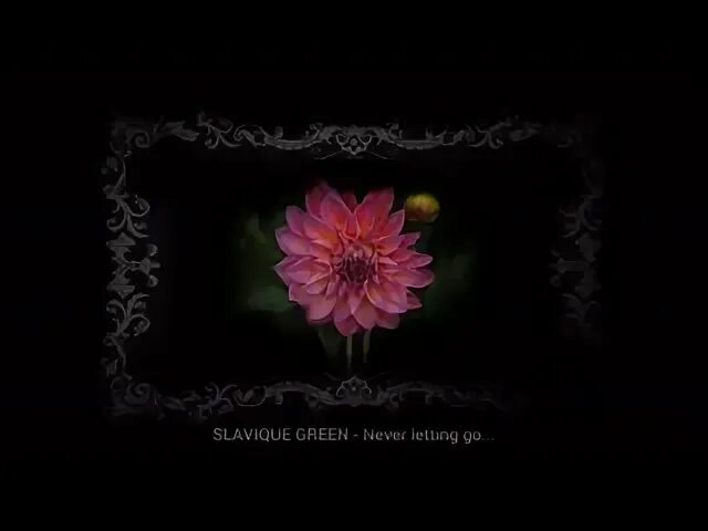 Slavique green take your. Slavique Green Trapped.