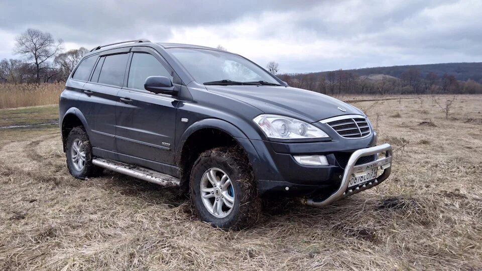 SSANGYONG Kyron 2.3. SSANGYONG Kyron 3. SSANGYONG Kyron 2023. SSANGYONG Kyron Tuning.