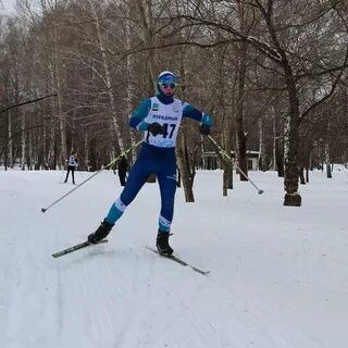 Лыжная 3