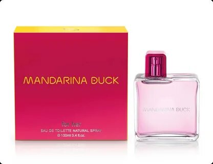 Mandarina duck