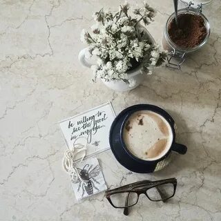 Про кофе утром