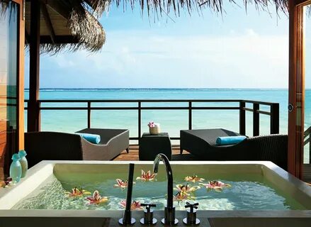 The 14 Best Maldives Resorts Right Now (with Prices) Jetsetter Maldives water bu