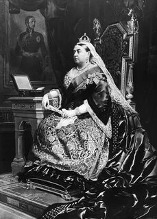 Англия 1837 год