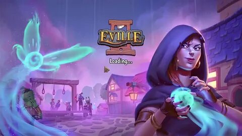 Eville