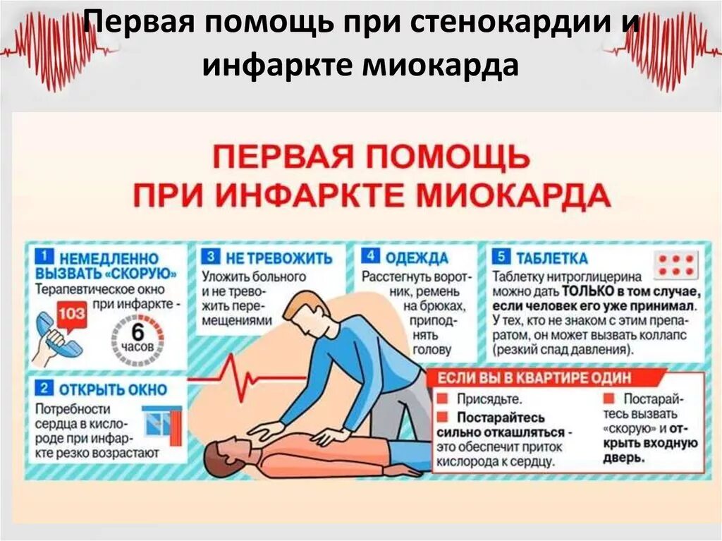 Спастись болезнь