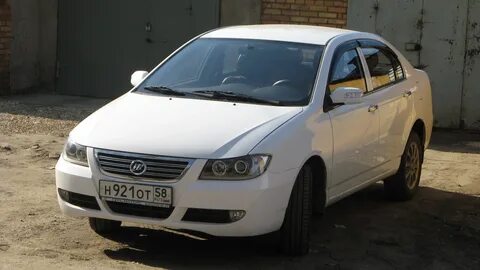 Lifan 620