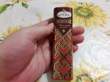 Батончик крупской