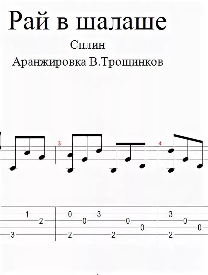 Сплин рай в шалаше Ноты. Сплин Ноты для фортепиано. Сплин табы. Сплин храм Ноты. Высоцкий шалаш слушать