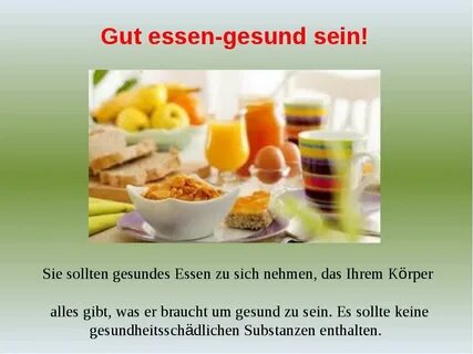 Der essen