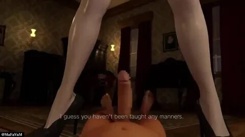 Capcom Анимации 