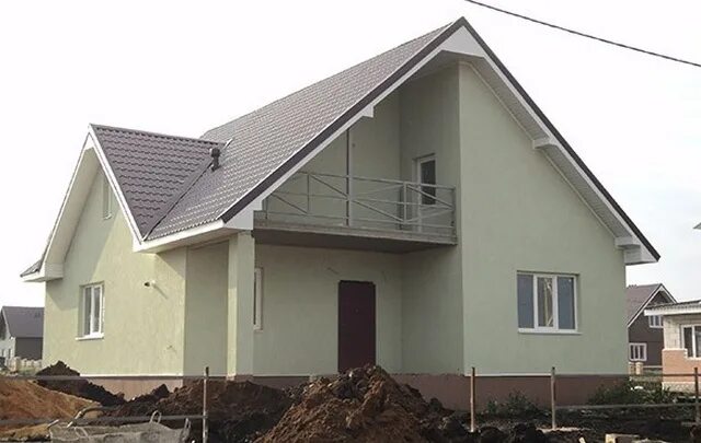 Дом в романово. Дом романово. Балашиха деревня. Романово липецк коттеджный поселок. Дом в романово.