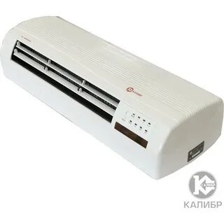 Газовая тепловая завеса