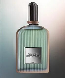 Ford grey vetiver