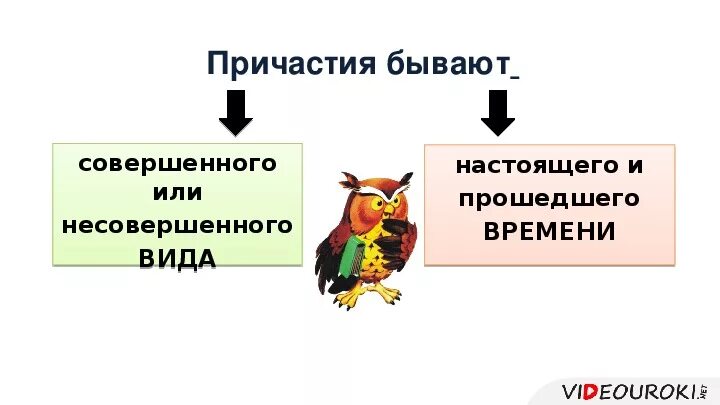 Причастие виды. Причастия совершенного и несовершенного вида. Совершенный и несовершенный вид причастия. Совершенное и несовершенное Причастие. Вопросы совершенного и несовершенного вида причастия.