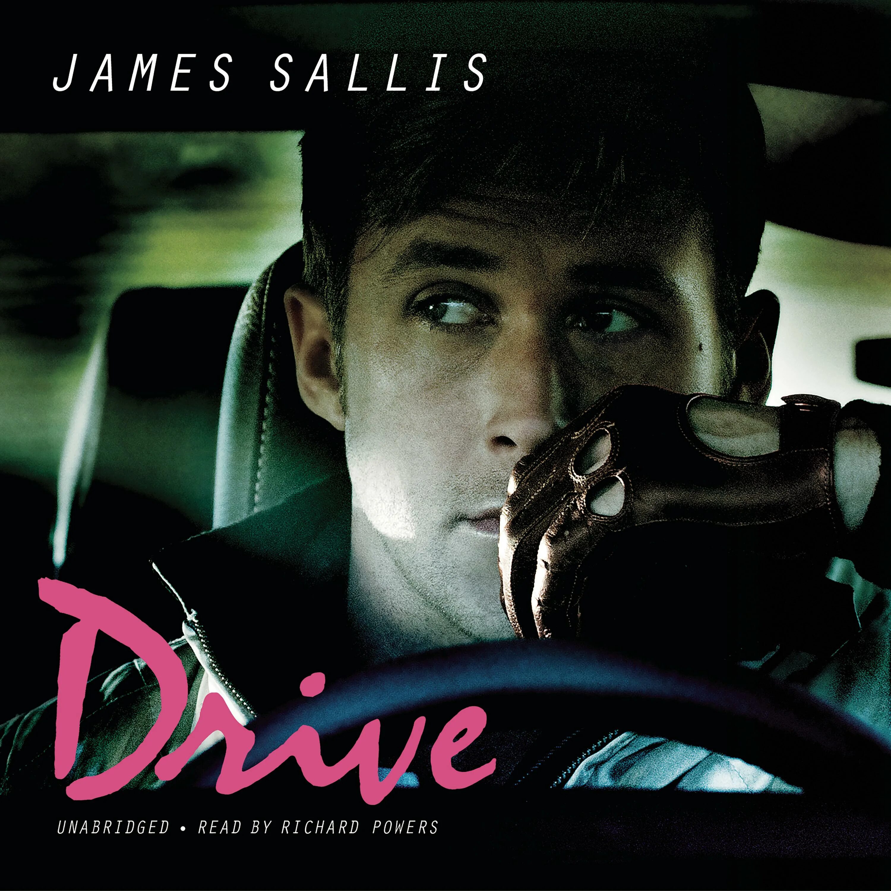 James Sallis Drive читать. He drive now