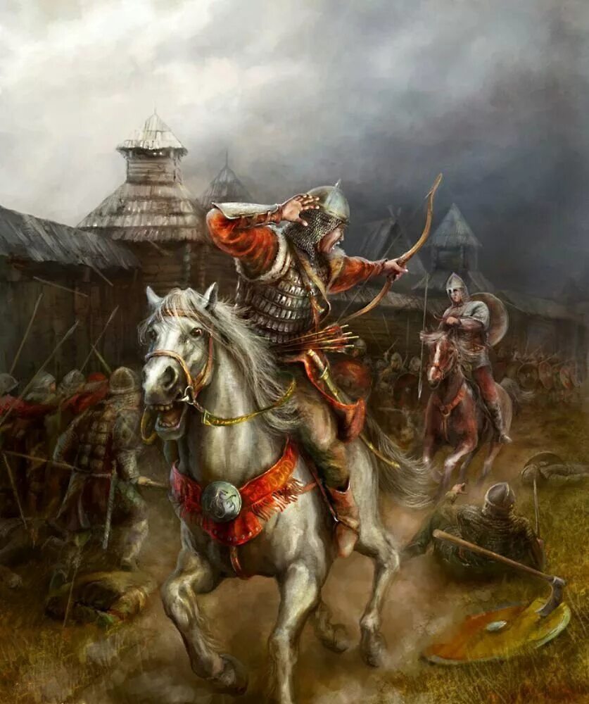 ожиганов стрибог. живопись сергей ефошкин. князь художник. художник владимир киреев князь святослав. александр левченков.