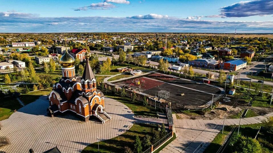 Полет над Новосибирской областью Gelio Слава Степанов Дзен