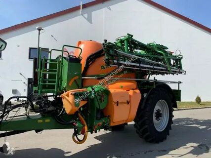 Опрыскиватель амазон 5200