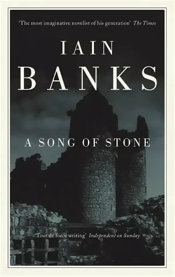 Song of stones. Песнь камня книга. Ian Banks books. Стон Бэнк. Алгебраист обложка книг.