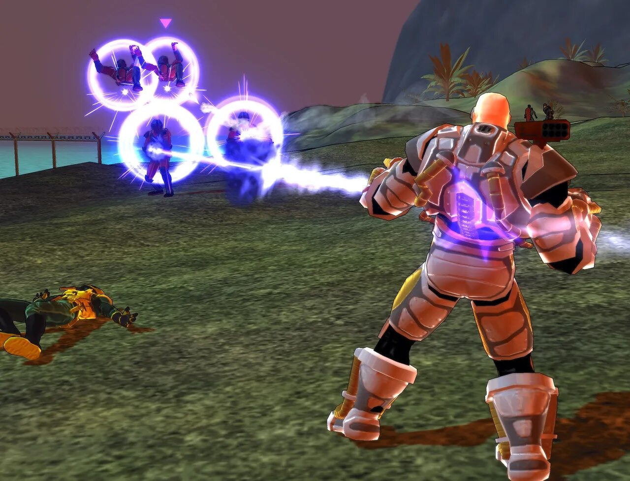 игры на 36 человек.