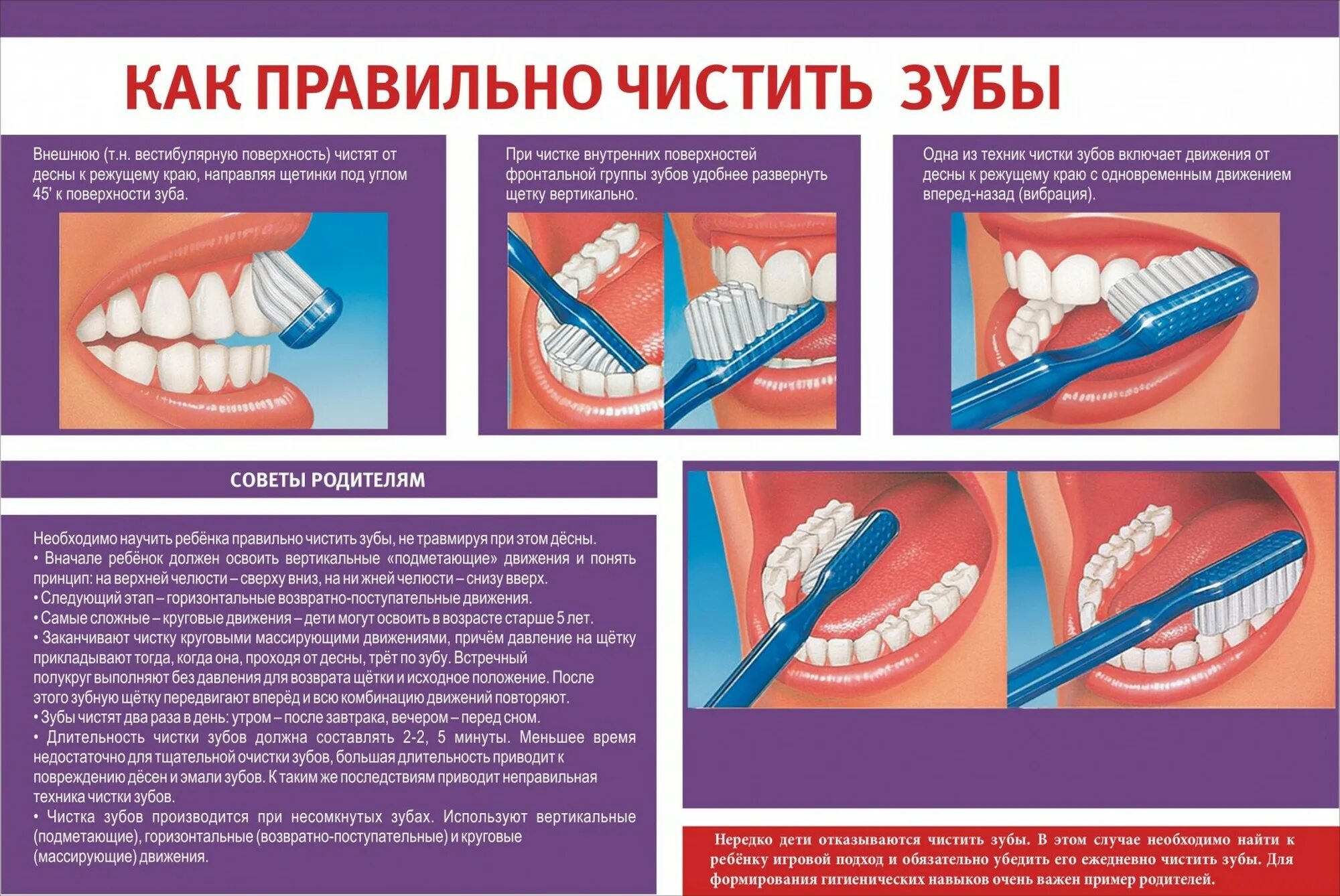 Когда лучше чистить зубы. Как правильно чистить зубы. Памятка чистки зубов. Стенд стоматология. Памятка о правильной чистке зубов.