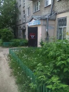 Гайдара 26