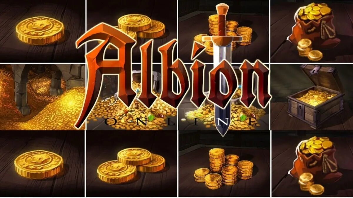 Gold Albion. Награды за арену Albion. Альбион 2 голды. Мастерская артефактов Albion.