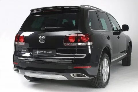Volkswagen touareg 2008 год