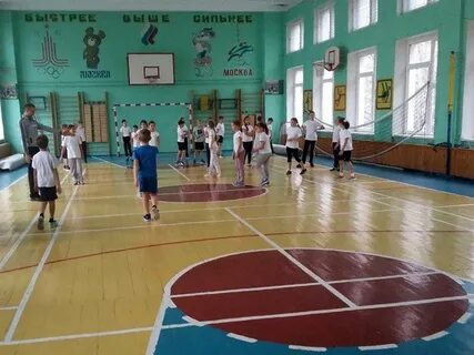 3 часа физкультуры в школе