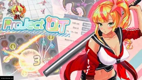 Nutaku project