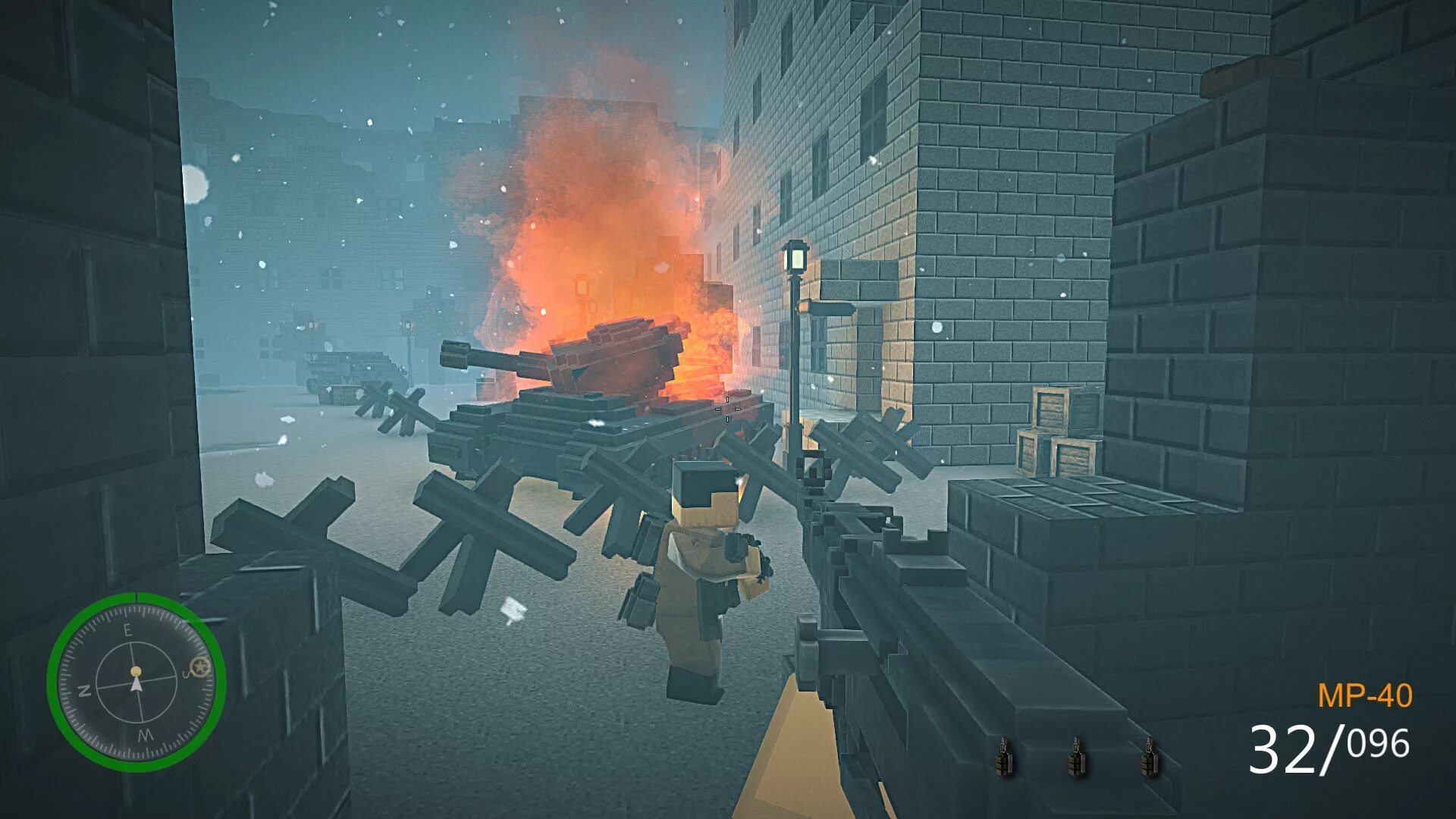 Reopen update st blockade reboot. Blockade игра. новалинк блокада 3д. operation blockade 2 игра.