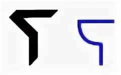 Кон p