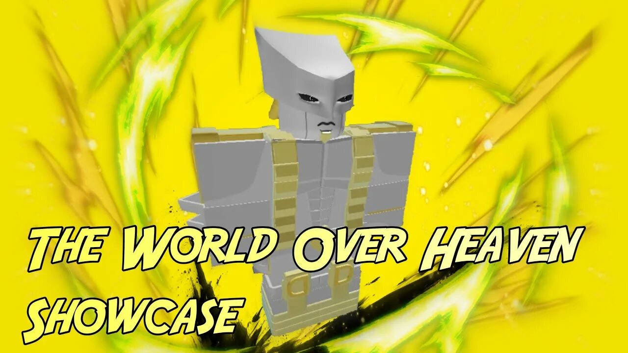 Heaven stand rework. Зе ворлд овер Хевен YBA. The World over Heaven Roblox. Стенд the World over Heaven. The World over Heaven Ova.