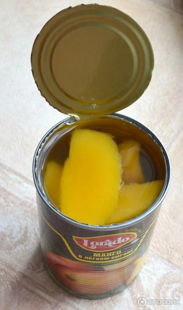 Манго консервированное. Консервированные манго. Манго в сиропе, ломтики, lutik, 425 мл. Lutik манго ломтиками в сиропе. Консервы манго.