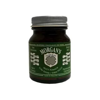 Morgans paste